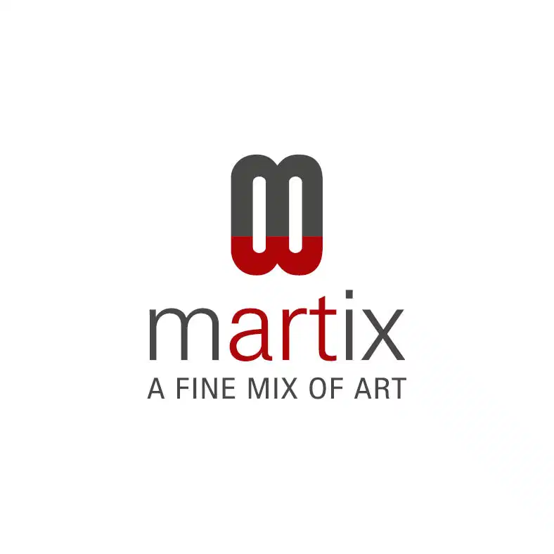 Martix logo design